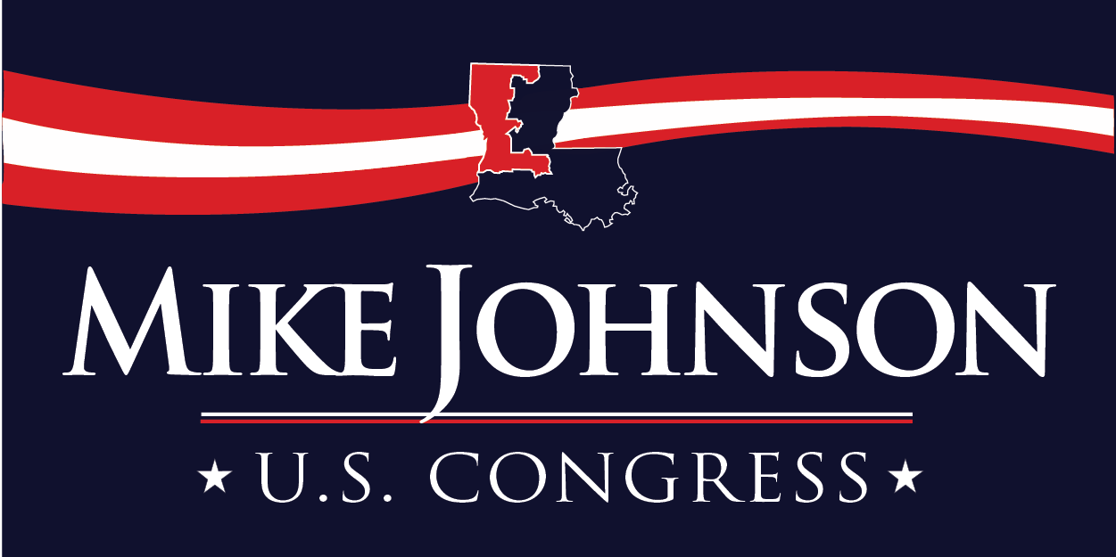 Mike Johnson for Congress
