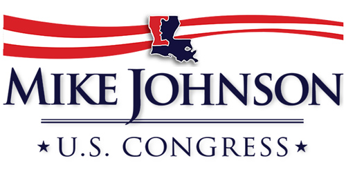 Mike Johnson for Congress