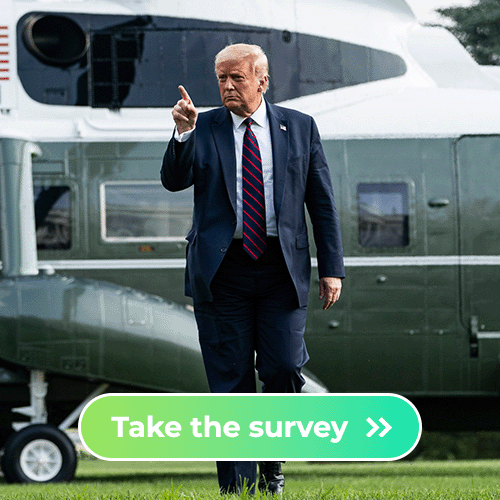 Take the survey